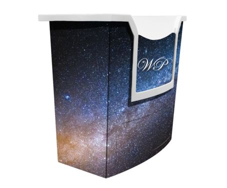 Universe Wrap Hydro Spa