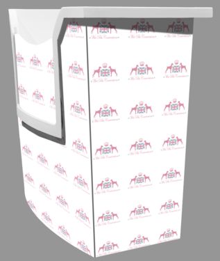 Logo Hydro Spa Wrap