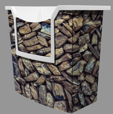 Stones Hydro Spa Wrap