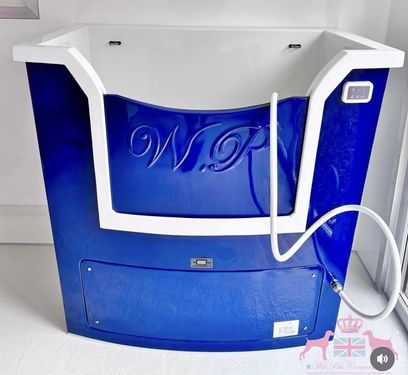 Ral 5003 Sapphire Blue